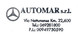 Logo Automar Due Srl